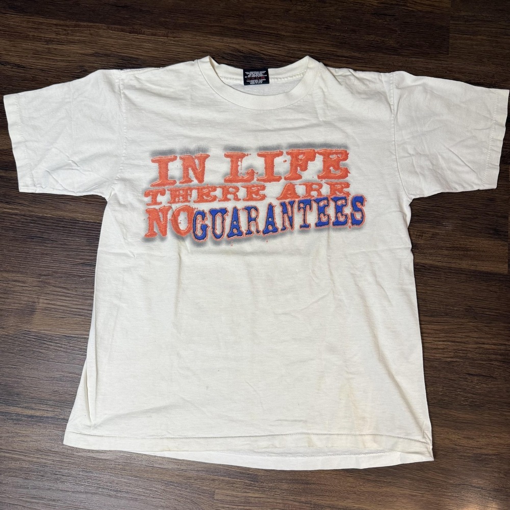 Vintage University‎ of Florida Shirt Mens Medium NCAA Football Gators 90s